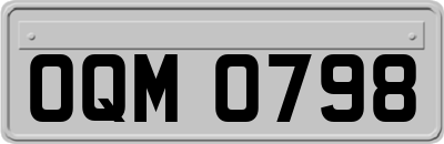 OQM0798