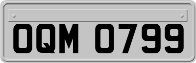 OQM0799