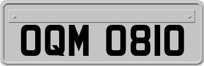 OQM0810