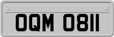 OQM0811