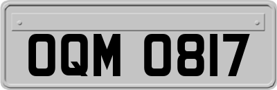 OQM0817