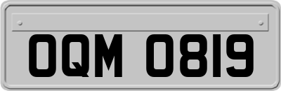 OQM0819
