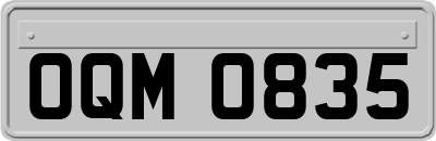 OQM0835