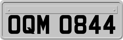 OQM0844