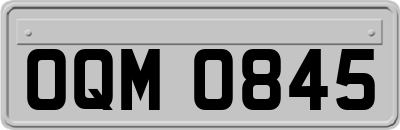 OQM0845