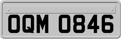 OQM0846