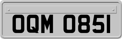 OQM0851