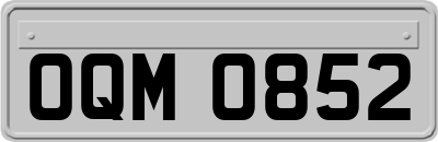 OQM0852