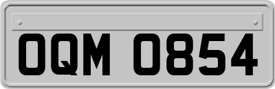 OQM0854