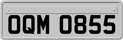 OQM0855