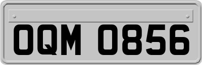 OQM0856