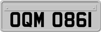 OQM0861