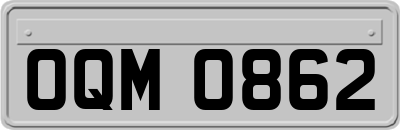 OQM0862
