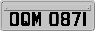 OQM0871