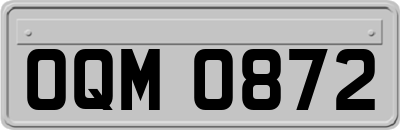 OQM0872