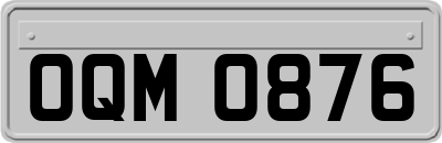 OQM0876