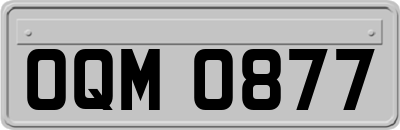 OQM0877