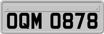 OQM0878