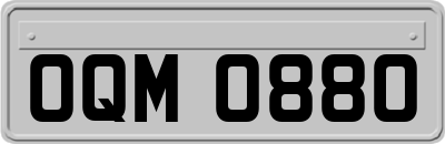 OQM0880