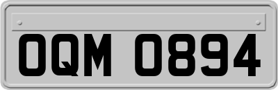 OQM0894