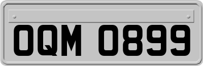 OQM0899