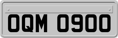 OQM0900