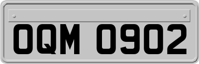 OQM0902
