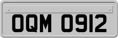 OQM0912