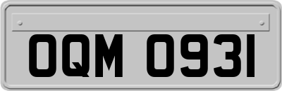 OQM0931