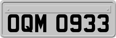 OQM0933