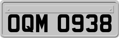 OQM0938