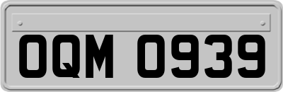 OQM0939