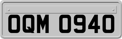 OQM0940