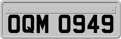 OQM0949