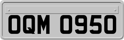 OQM0950