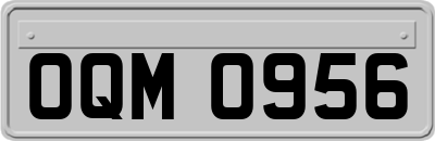 OQM0956