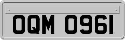 OQM0961
