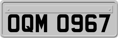 OQM0967