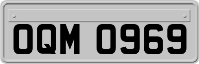 OQM0969