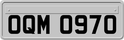 OQM0970