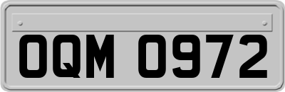 OQM0972
