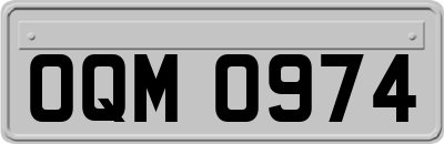 OQM0974