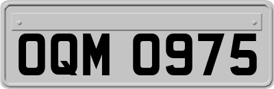 OQM0975