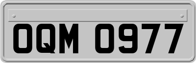 OQM0977