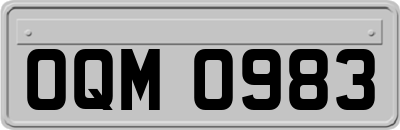 OQM0983