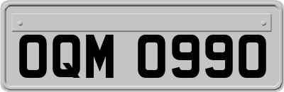 OQM0990