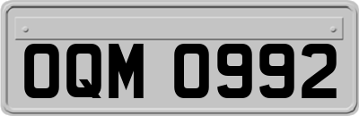 OQM0992