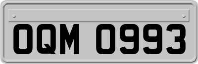 OQM0993