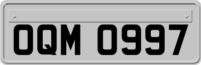 OQM0997