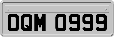 OQM0999